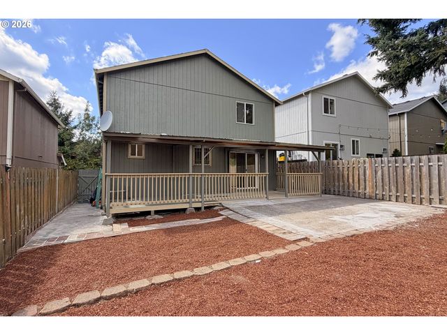 4050 Se 139TH Ave, Portland, OR 97236