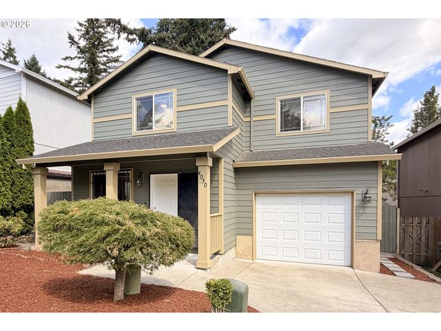 4050 Se 139TH Ave, Portland, OR 97236
