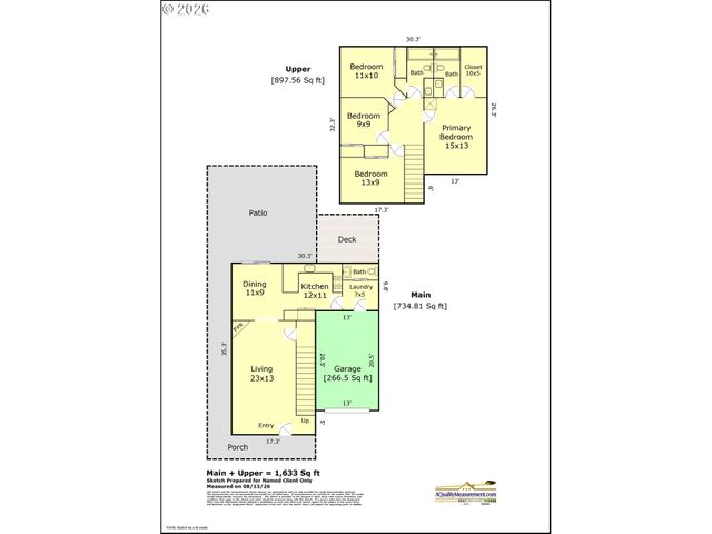 4050 Se 139TH Ave, Portland, OR 97236