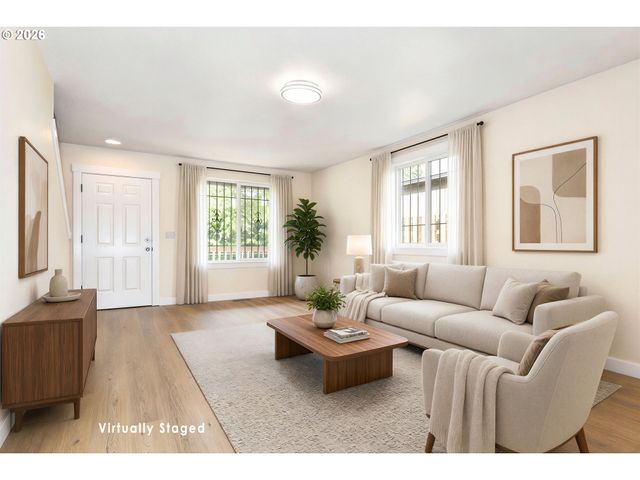 4050 Se 139TH Ave, Portland, OR 97236