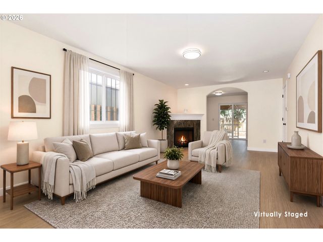 4050 Se 139TH Ave, Portland, OR 97236