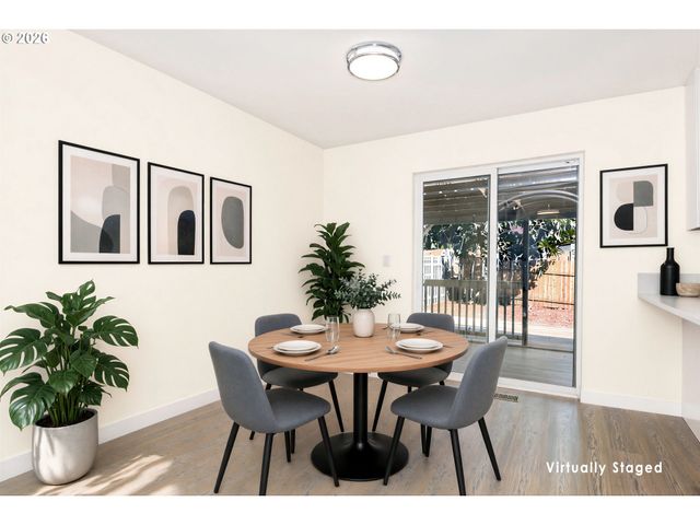 4050 Se 139TH Ave, Portland, OR 97236