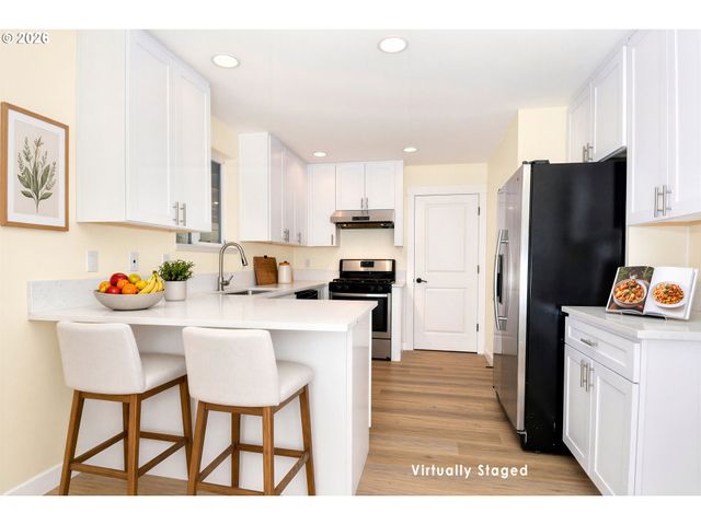 4050 Se 139TH Ave, Portland, OR 97236