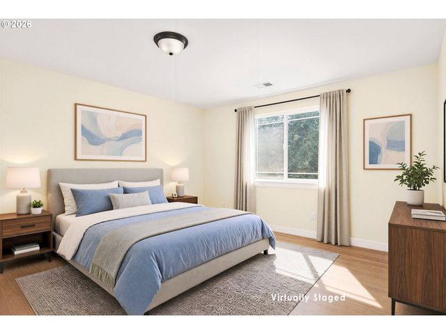 4050 Se 139TH Ave, Portland, OR 97236