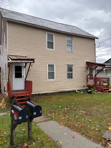 161 Forest Street, Rutland City, VT 05701