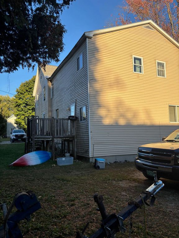 161 Forest Street, Rutland City, VT 05701