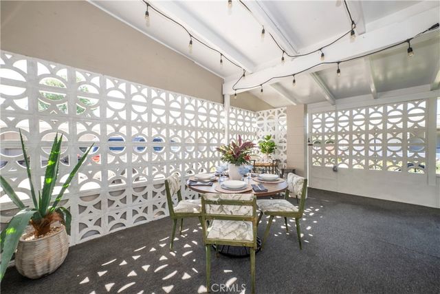 1680 Monterey Road 10G, Seal Beach, CA 90740