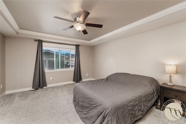509 Lacey Road, Billings, MT 59101
