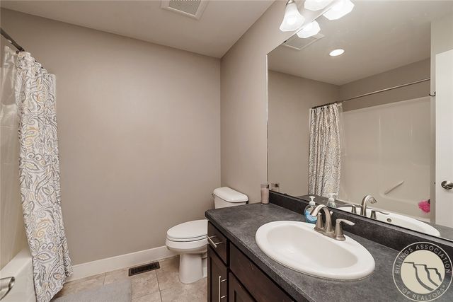 509 Lacey Road, Billings, MT 59101