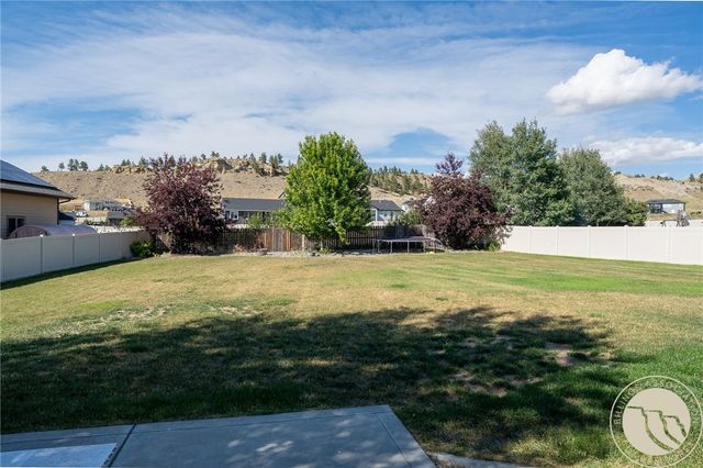 509 Lacey Road, Billings, MT 59101