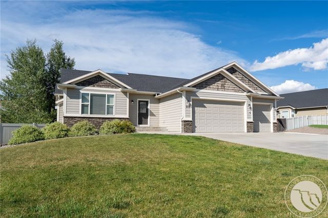 509 Lacey Road, Billings, MT 59101