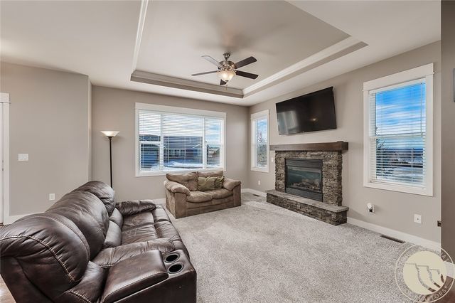509 Lacey Road, Billings, MT 59101