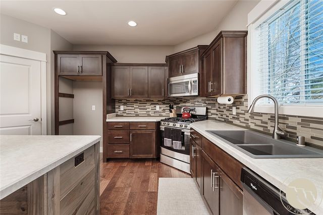 509 Lacey Road, Billings, MT 59101