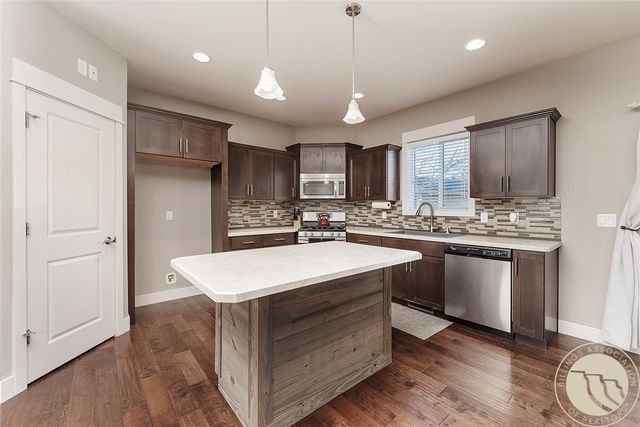 509 Lacey Road, Billings, MT 59101