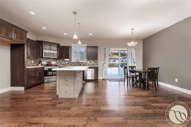 509 Lacey Road, Billings, MT 59101