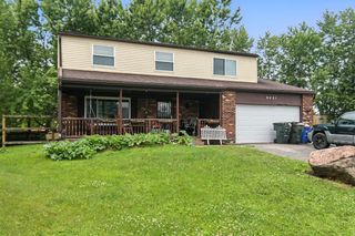 6441 Mountaineer Trail Court, Reynoldsburg, OH 43068