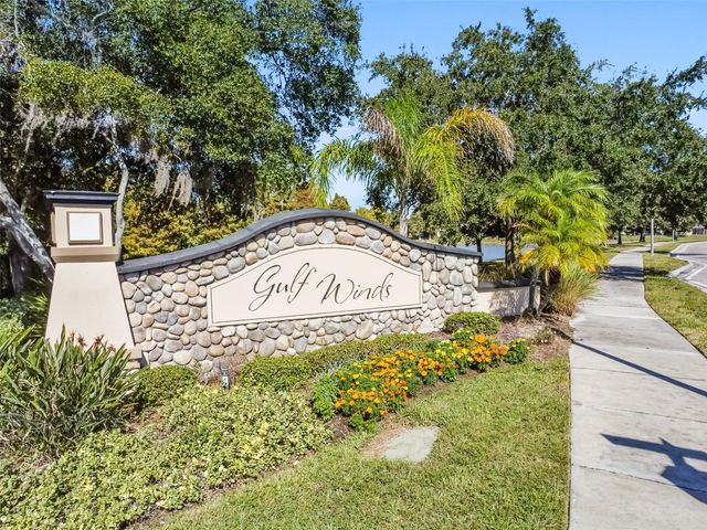 2211 BARRACUDA COURT, Holiday, FL 34691