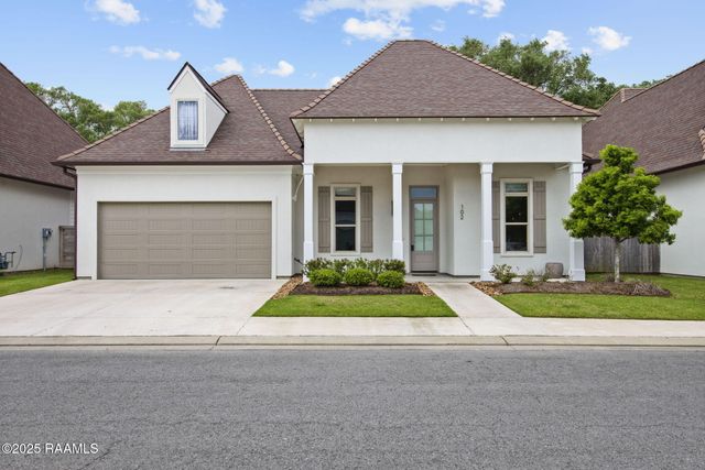 102 Drifting Sands Lane, Lafayette, LA 70503