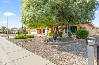 21038 N 123RD Drive, Sun City West, AZ 85375