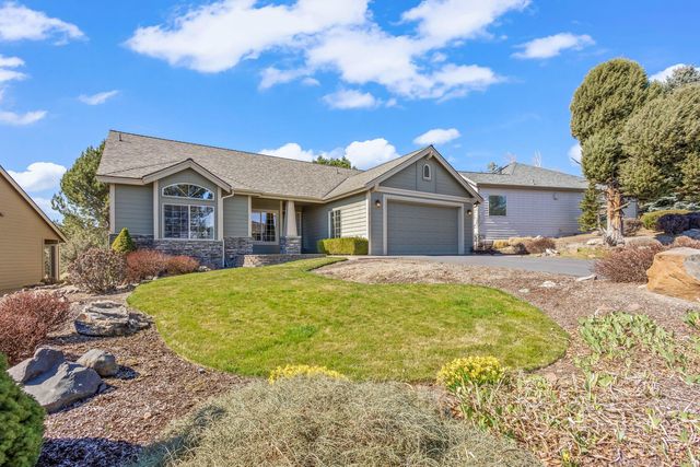 1065 Victoria Falls Drive, Redmond, OR 97756