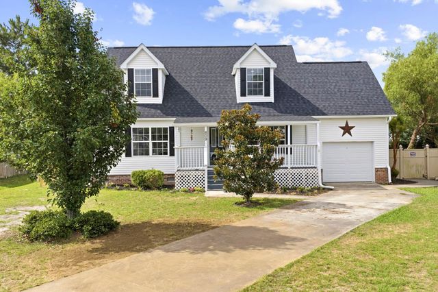 809 Larue Ct., Myrtle Beach, SC 29579