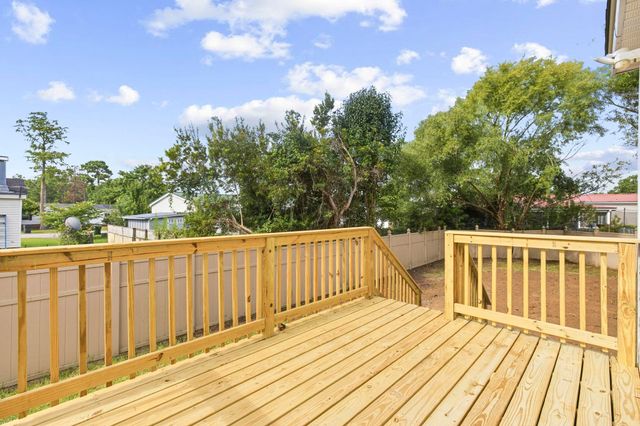 809 Larue Ct., Myrtle Beach, SC 29579