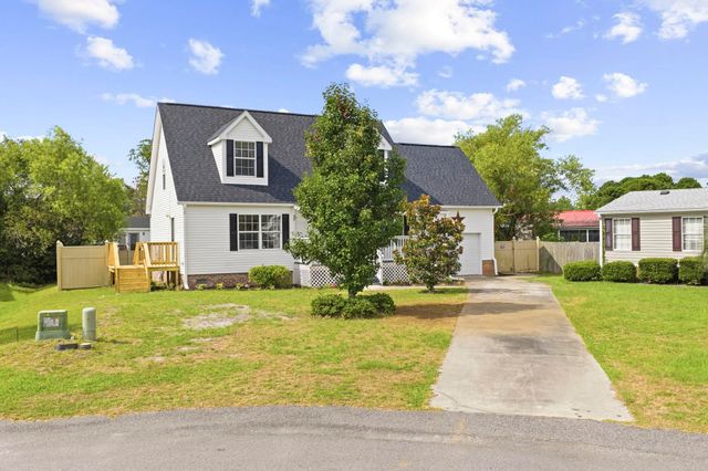 809 Larue Ct., Myrtle Beach, SC 29579