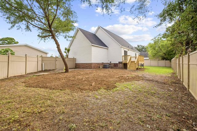809 Larue Ct., Myrtle Beach, SC 29579