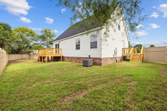 809 Larue Ct., Myrtle Beach, SC 29579