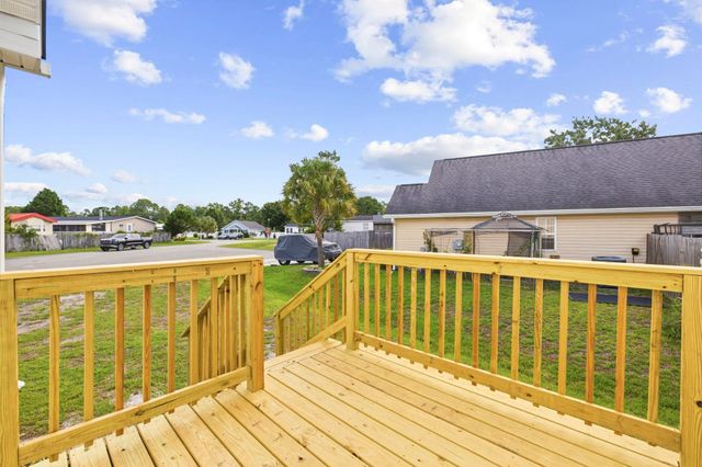 809 Larue Ct., Myrtle Beach, SC 29579