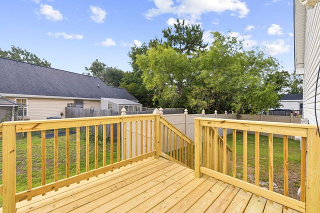 809 Larue Ct., Myrtle Beach, SC 29579