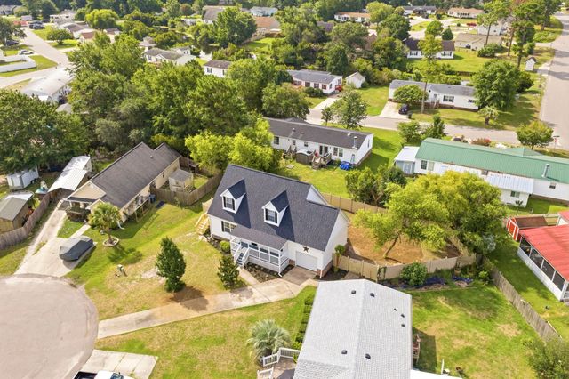 809 Larue Ct., Myrtle Beach, SC 29579