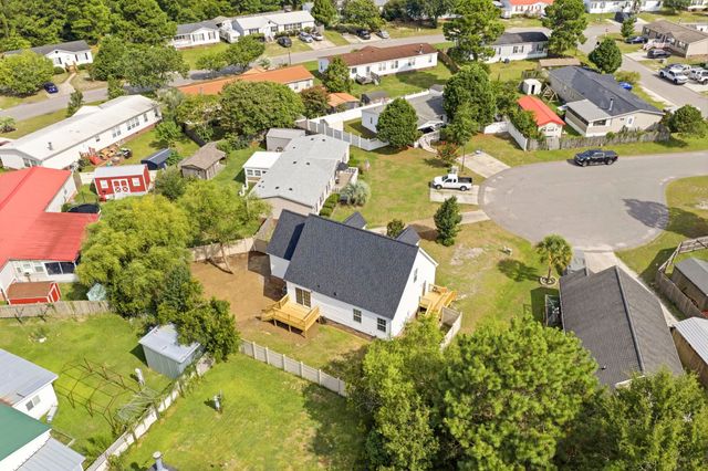 809 Larue Ct., Myrtle Beach, SC 29579