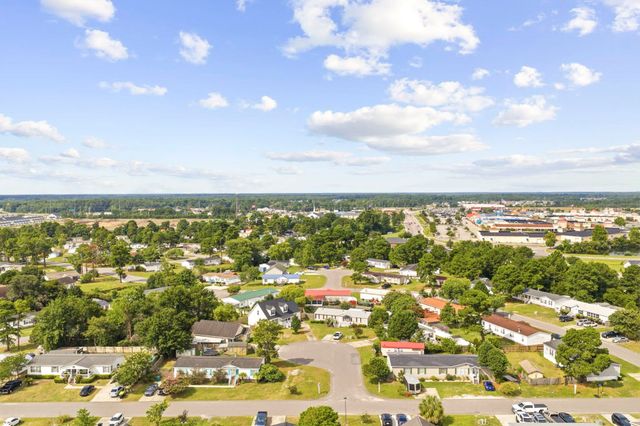 809 Larue Ct., Myrtle Beach, SC 29579