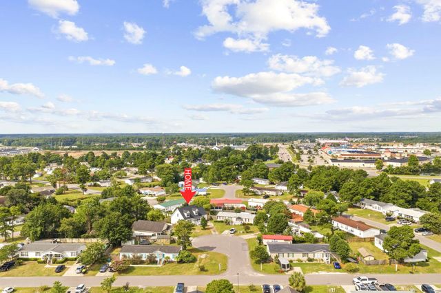 809 Larue Ct., Myrtle Beach, SC 29579