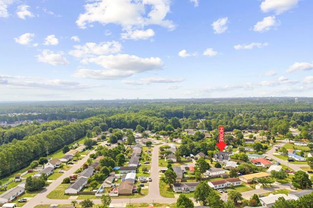809 Larue Ct., Myrtle Beach, SC 29579