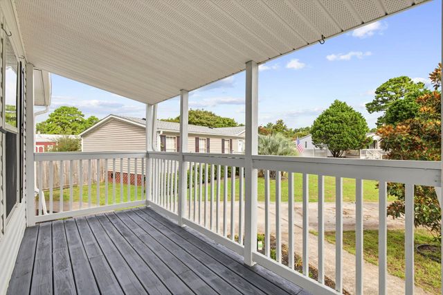 809 Larue Ct., Myrtle Beach, SC 29579