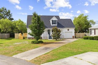 809 Larue Ct., Myrtle Beach, SC 29579