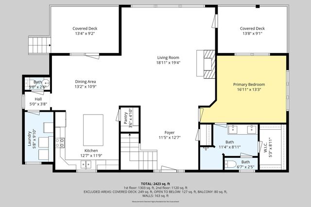 195 Coventry Way, Smithville, TN 37166