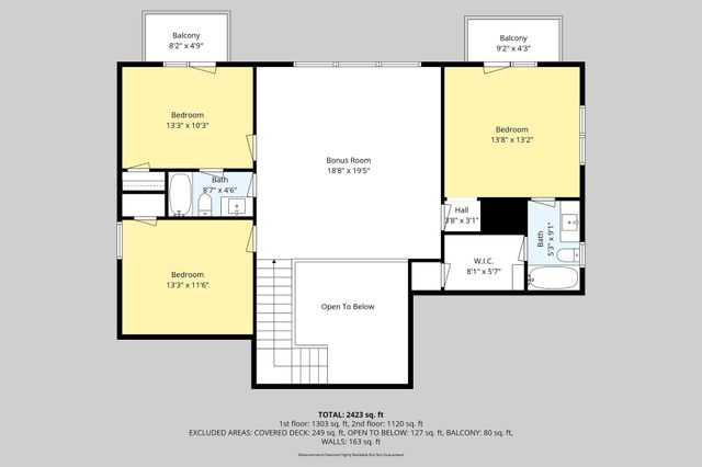 195 Coventry Way, Smithville, TN 37166