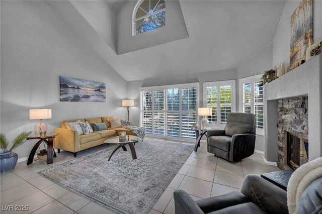 6954 Emerald Springs Lane, Las Vegas, NV 89113