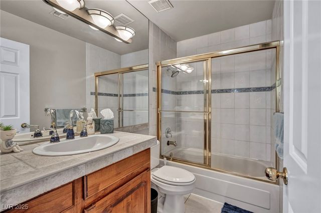 6954 Emerald Springs Lane, Las Vegas, NV 89113