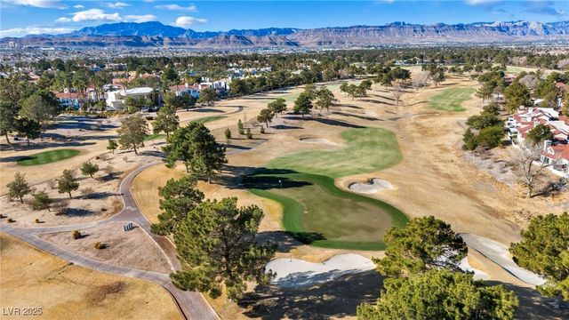 6954 Emerald Springs Lane, Las Vegas, NV 89113