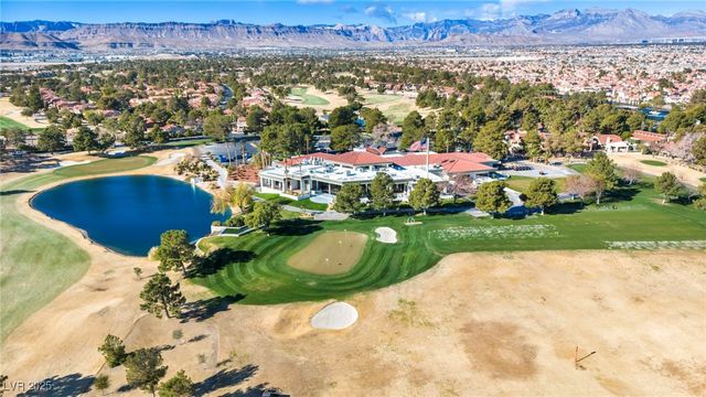 6954 Emerald Springs Lane, Las Vegas, NV 89113