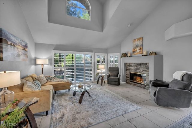 6954 Emerald Springs Lane, Las Vegas, NV 89113