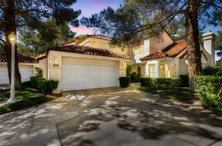 6954 Emerald Springs Lane, Las Vegas, NV 89113