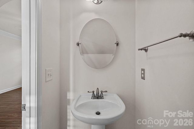 121 Quarter Lane, Mooresville, NC 28117