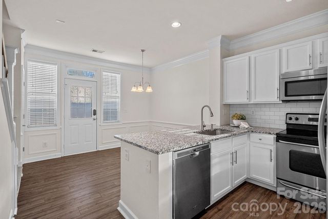 121 Quarter Lane, Mooresville, NC 28117