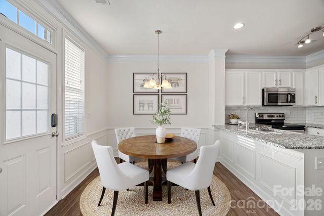 121 Quarter Lane, Mooresville, NC 28117