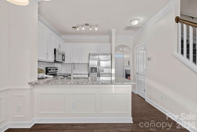 121 Quarter Lane, Mooresville, NC 28117